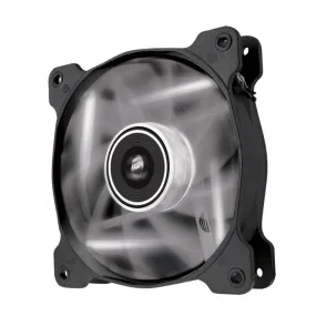 Corsair Fan Air Series™ AF120 LED White Quiet Edition High Airflow 120mm Fan