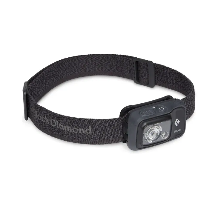 Cosmo 350 Headlamp - Black Diamond