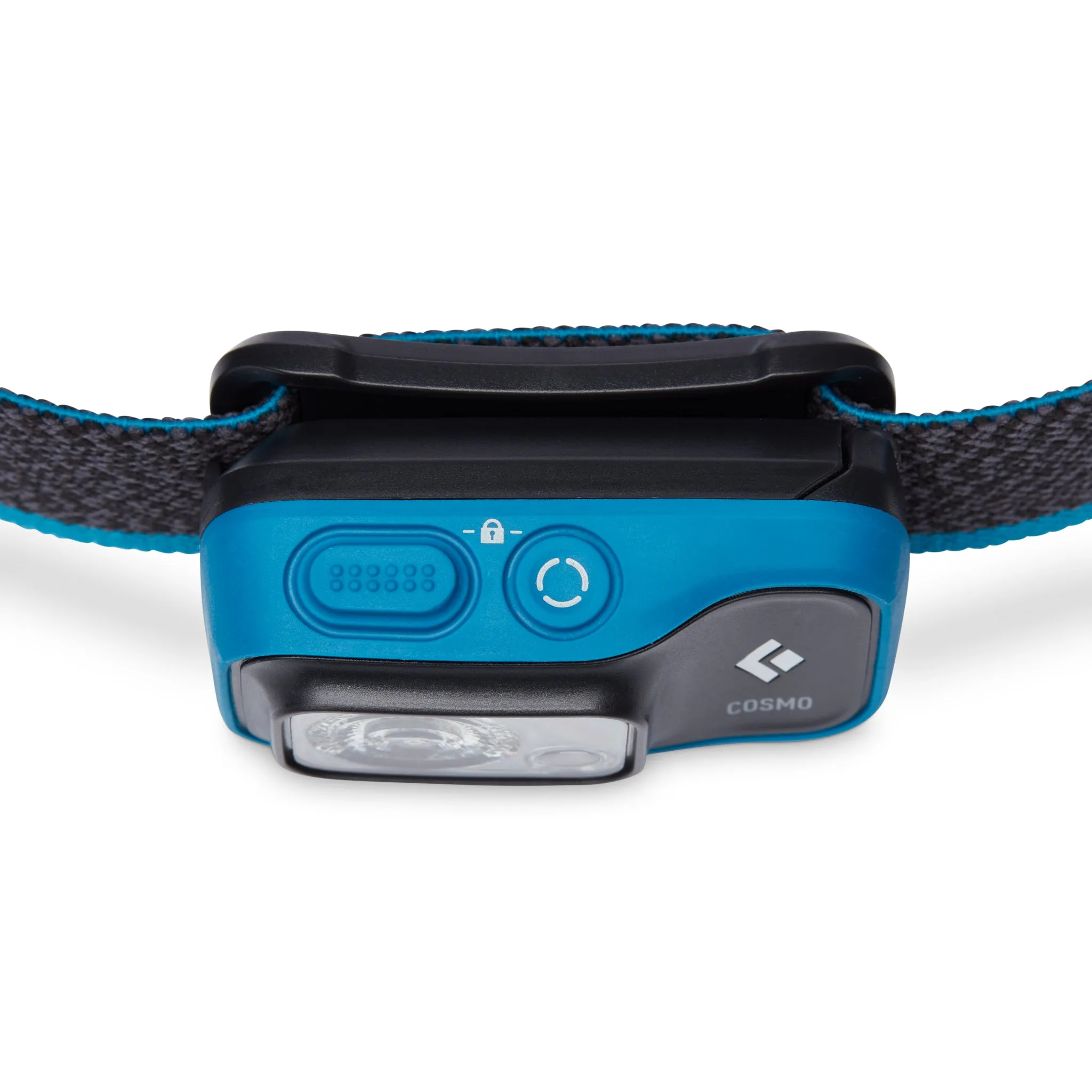 Cosmo 350 Headlamp - Black Diamond