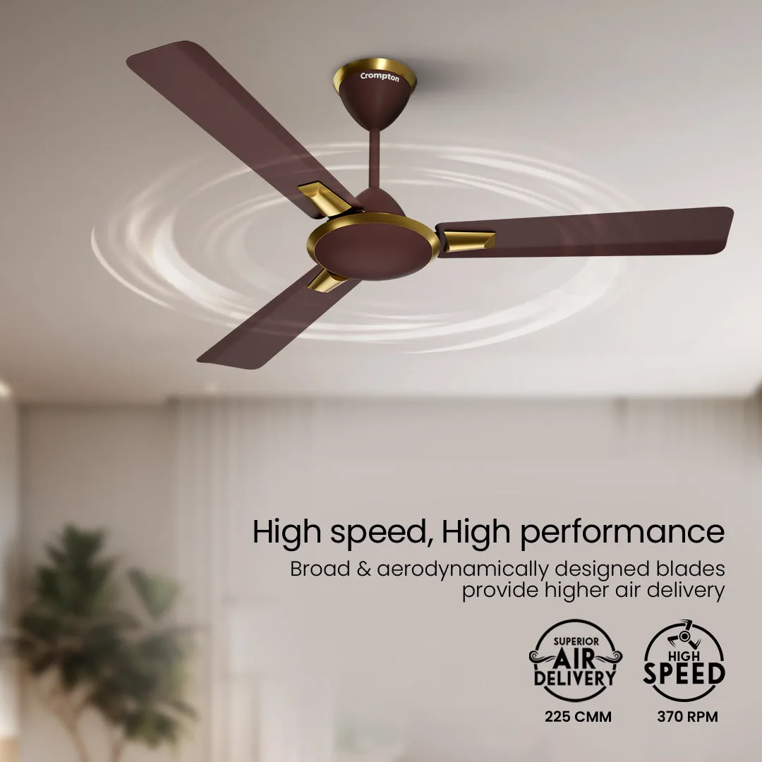 Crompton High Speed Aura | Ceiling Fan