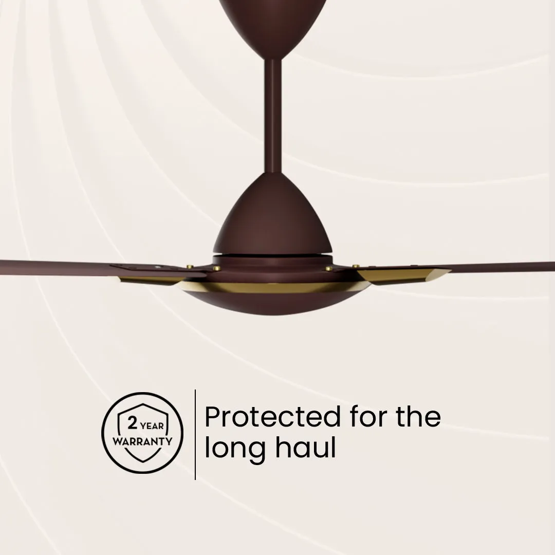 Crompton High Speed Aura | Ceiling Fan