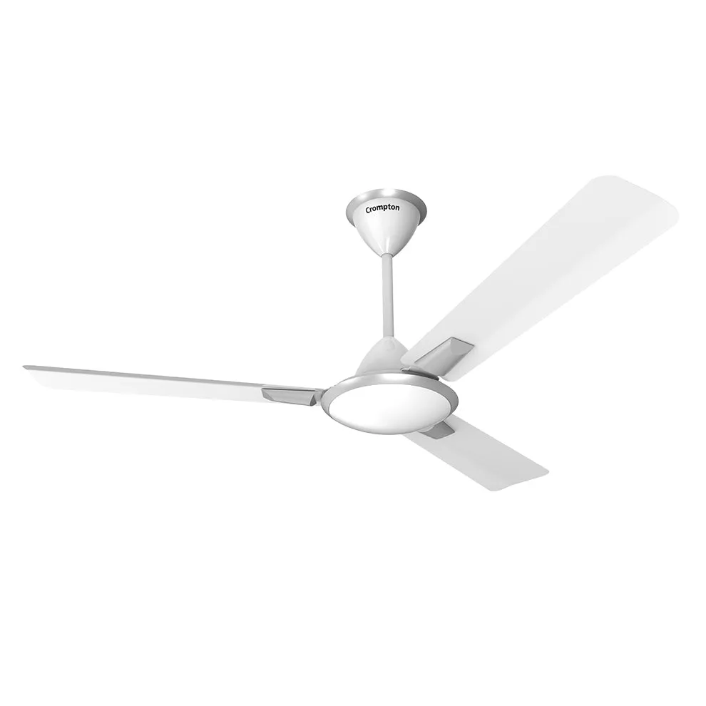 Crompton High Speed Aura | Star Rated Ceiling Fan