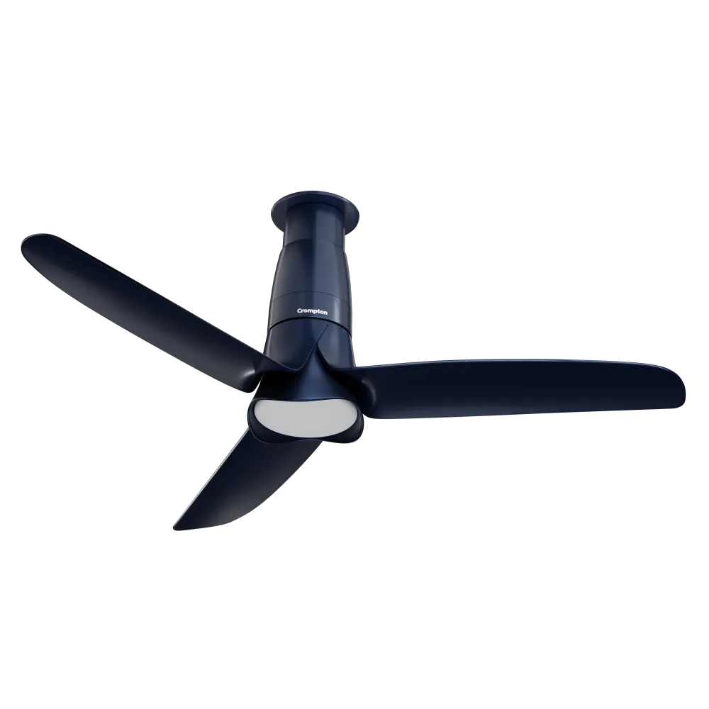 Crompton Silent Pro Blossom Smart Ceiling Fan