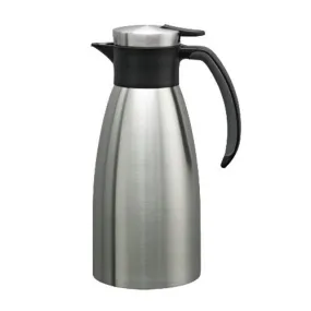 Culinary Essentials 83710 Insulated Carafe Server, 33.8 oz.