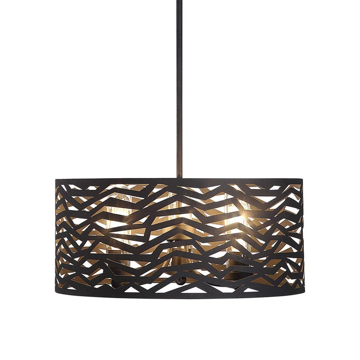 CYPRESS, 3 LT OUTDOOR PENDANT