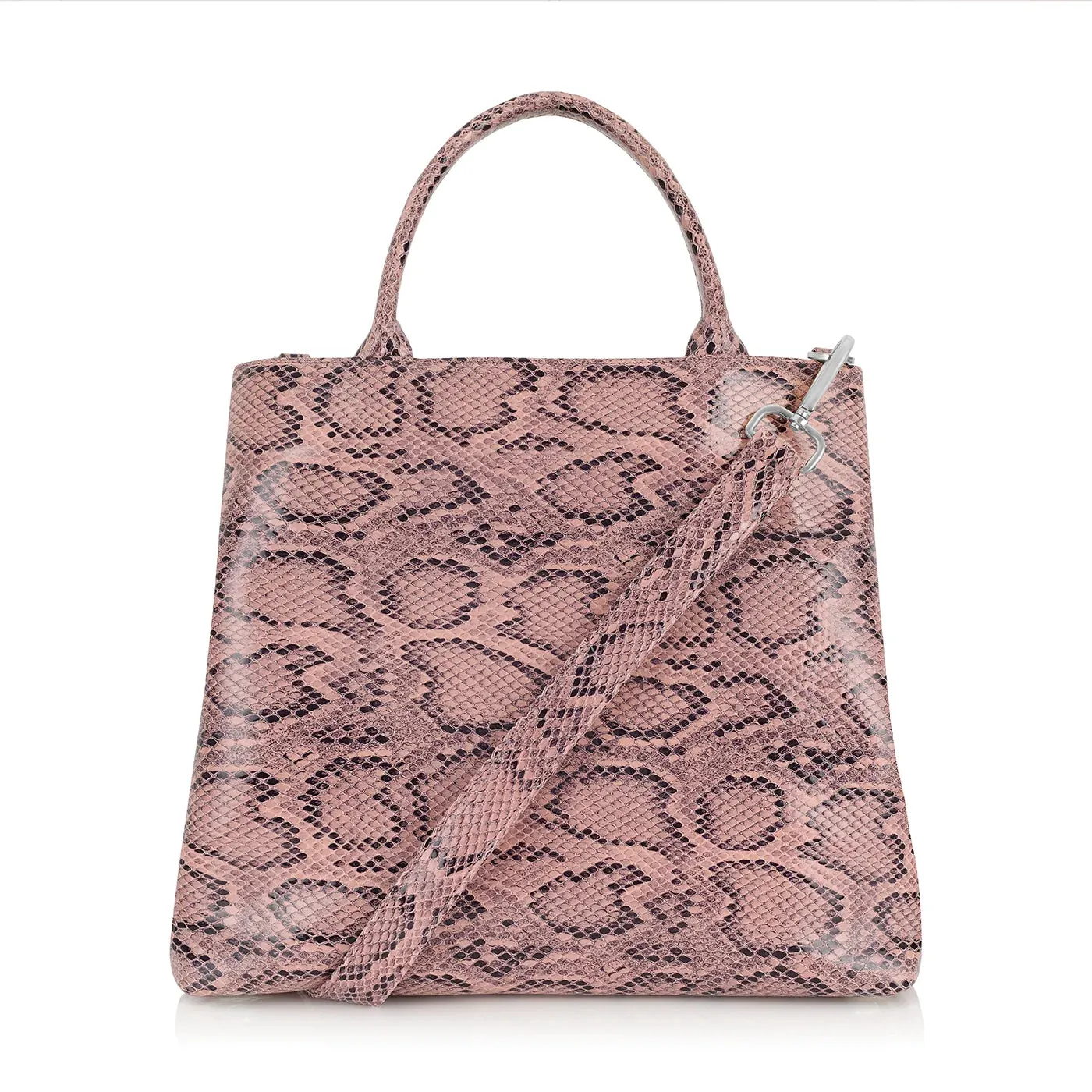 Dahlia 2-in-1 Tote - Textured - Final Clearance