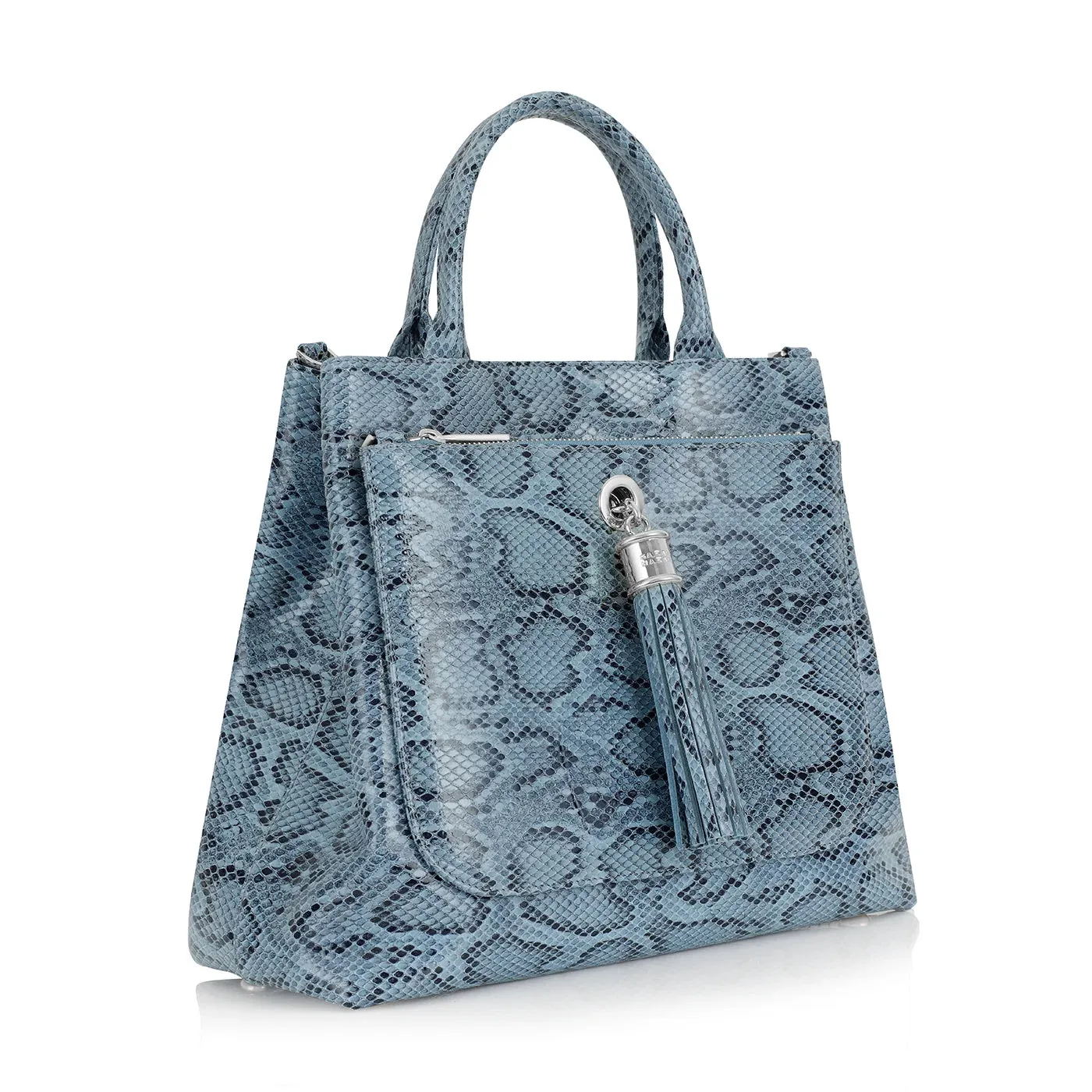 Dahlia 2-in-1 Tote - Textured - Final Clearance