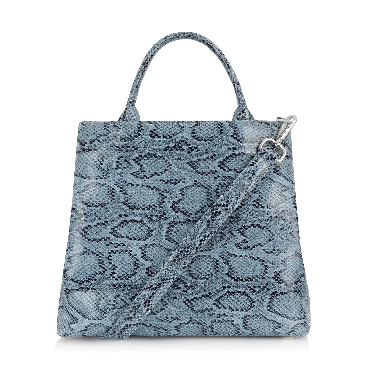 Dahlia 2-in-1 Tote - Textured - Final Clearance