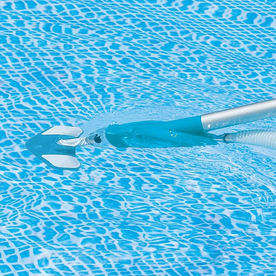 Deluxe Pool Cleaning Maintenance Kit 28003E