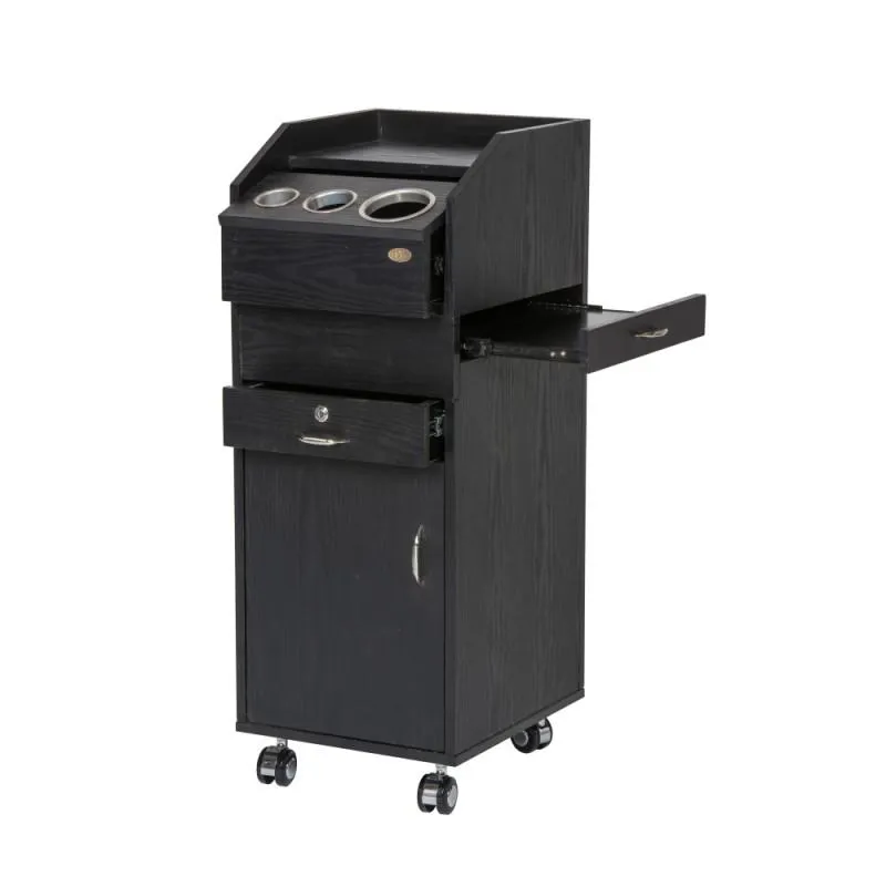 DIR Simplex Salon Trolley Cart