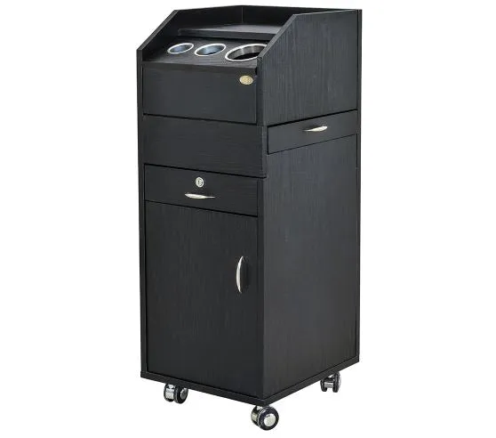 DIR Simplex Salon Trolley Cart