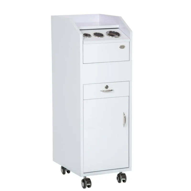 DIR Simplex Salon Trolley Cart