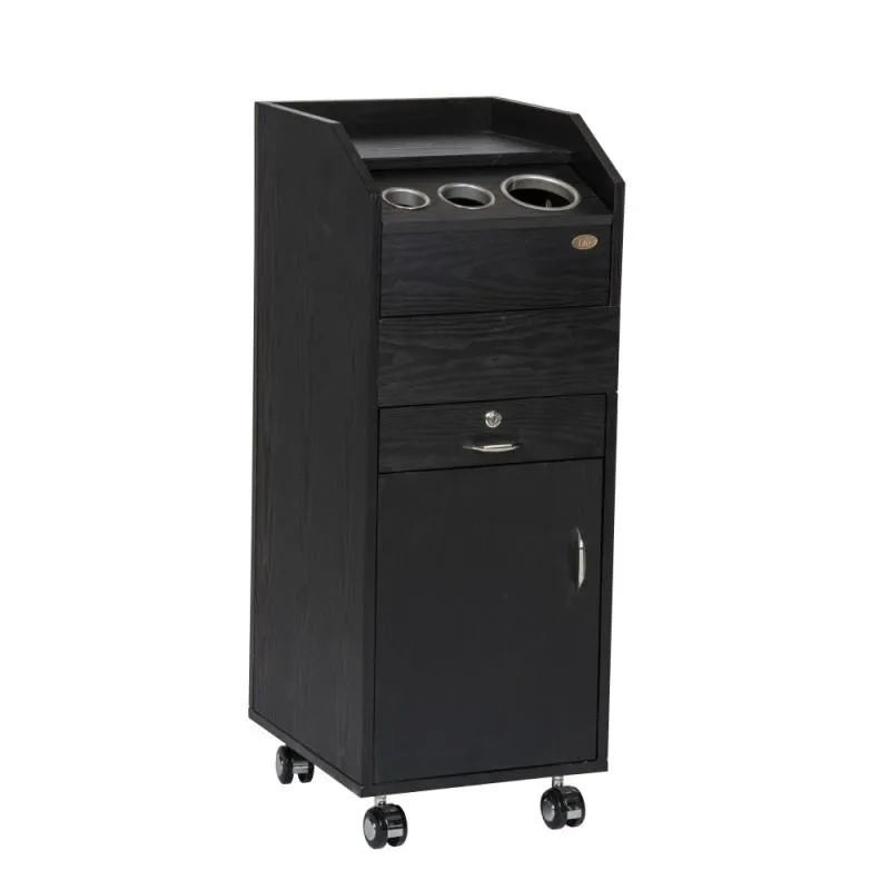 DIR Simplex Salon Trolley Cart