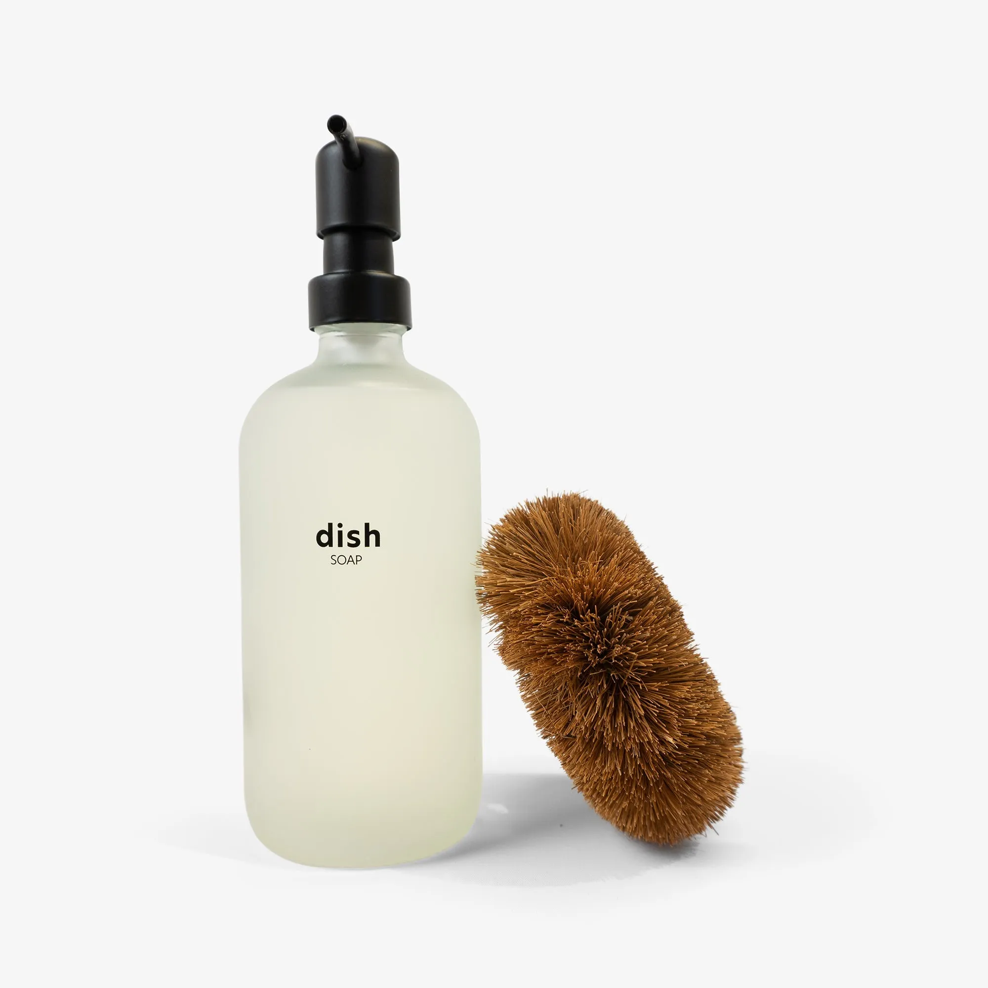 Dish Soap Kit