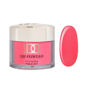 DND Dap Dip Powder 1.6oz - 414 Summer Hot Pink