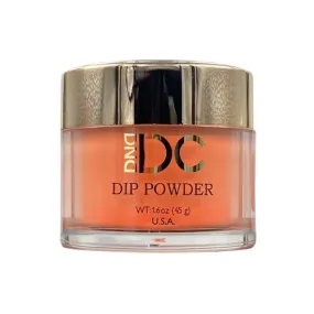 DND DC Dap Dip Powder 1.6oz - 272 Hot Mess