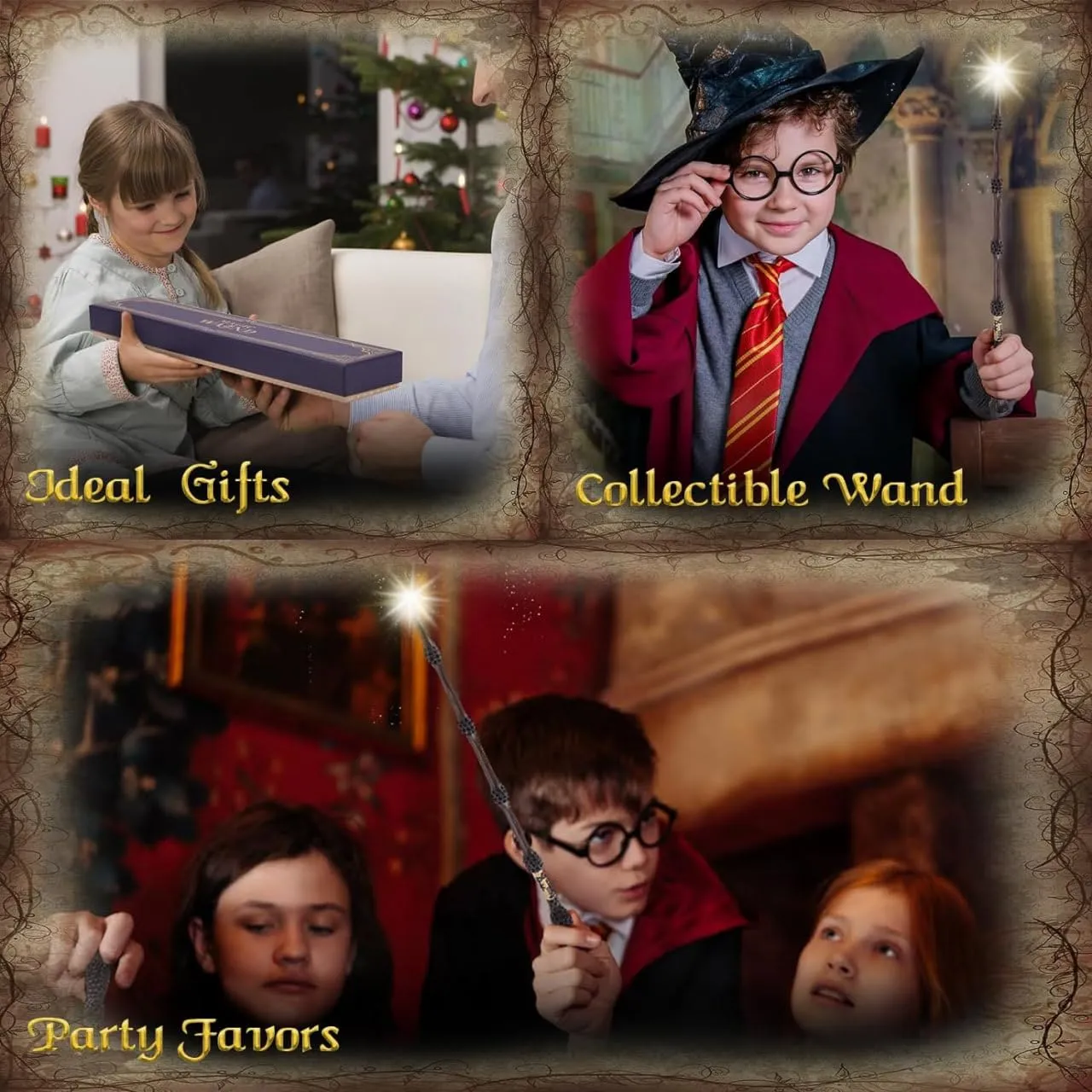 Dumbledore Light Wand