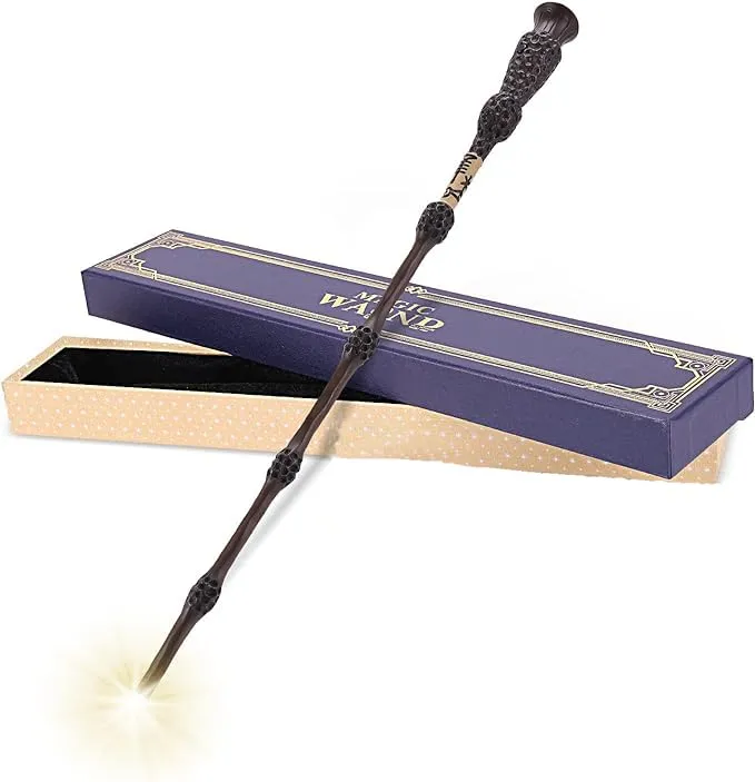 Dumbledore Light Wand