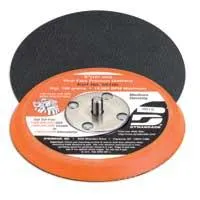 Dynabrade 6" Vinyl Face Non-Vacuum Disc Pad - DY 56107