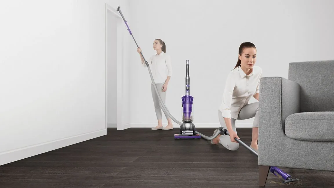 Dyson Ball Animal 2 Pro Corded Upright vacuum cleaner....