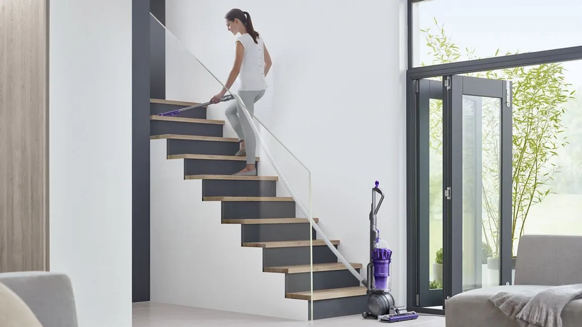 Dyson Ball Animal 2 Pro Corded Upright vacuum cleaner....