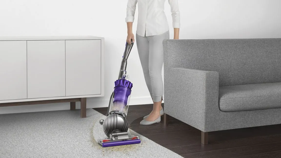 Dyson Ball Animal 2 Pro Corded Upright vacuum cleaner....