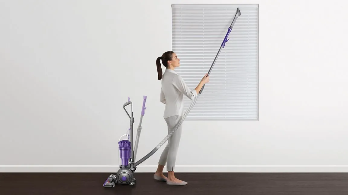 Dyson Ball Animal 2 Pro Corded Upright vacuum cleaner....