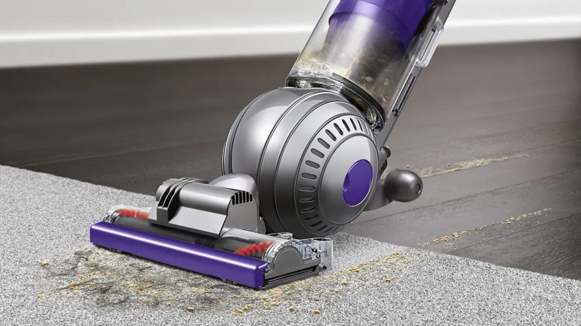 Dyson Ball Animal 2 Pro Corded Upright vacuum cleaner....