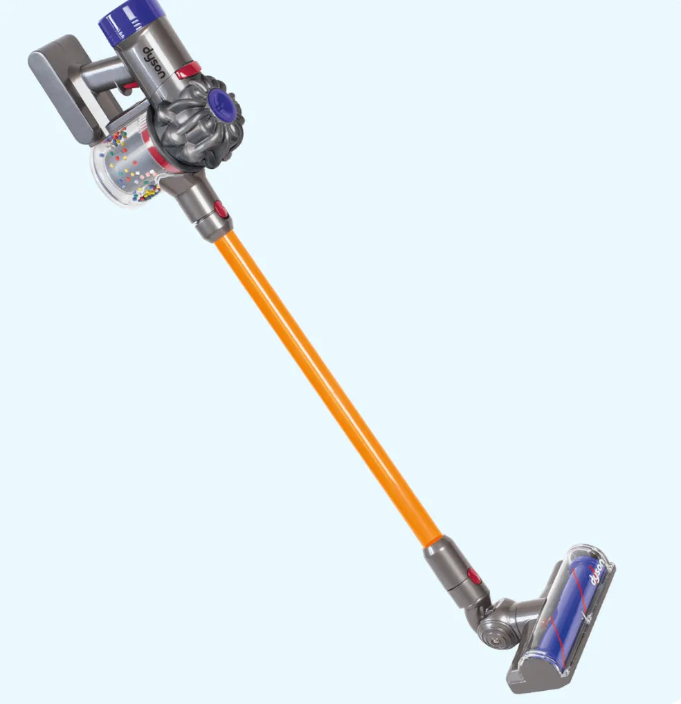 Dyson Cordless Vacuum