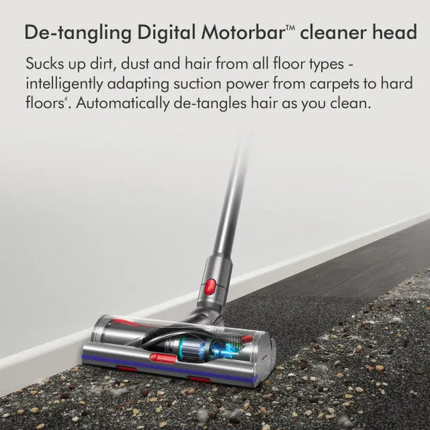 Dyson V15 Detect Cordless Vacuum | 443100-01