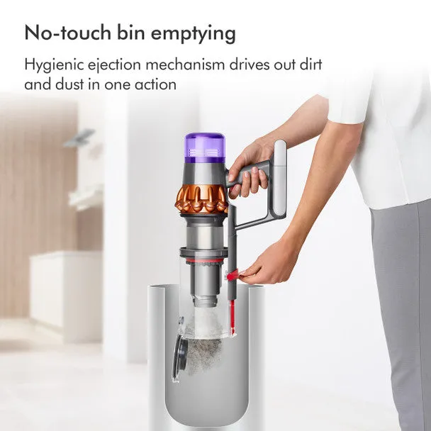 Dyson V15 Detect Cordless Vacuum | 443100-01