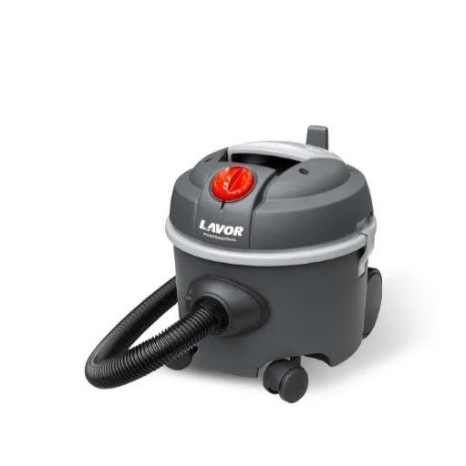 Echo: Dry Vacuum Cleaner