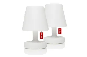 Edison the Petit Table Lamp (Special 2 Pack Offer)