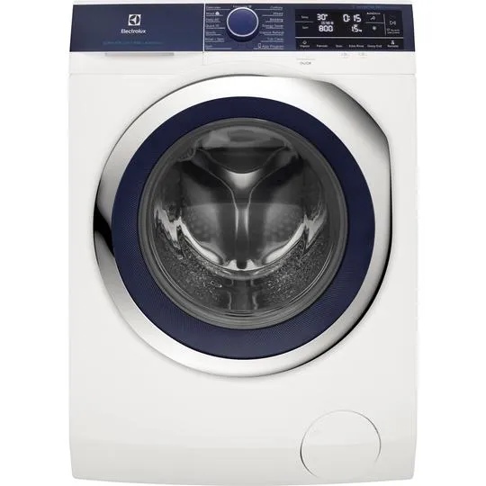 Electrolux 10kg Front Load Washer EWF1041ZDWA