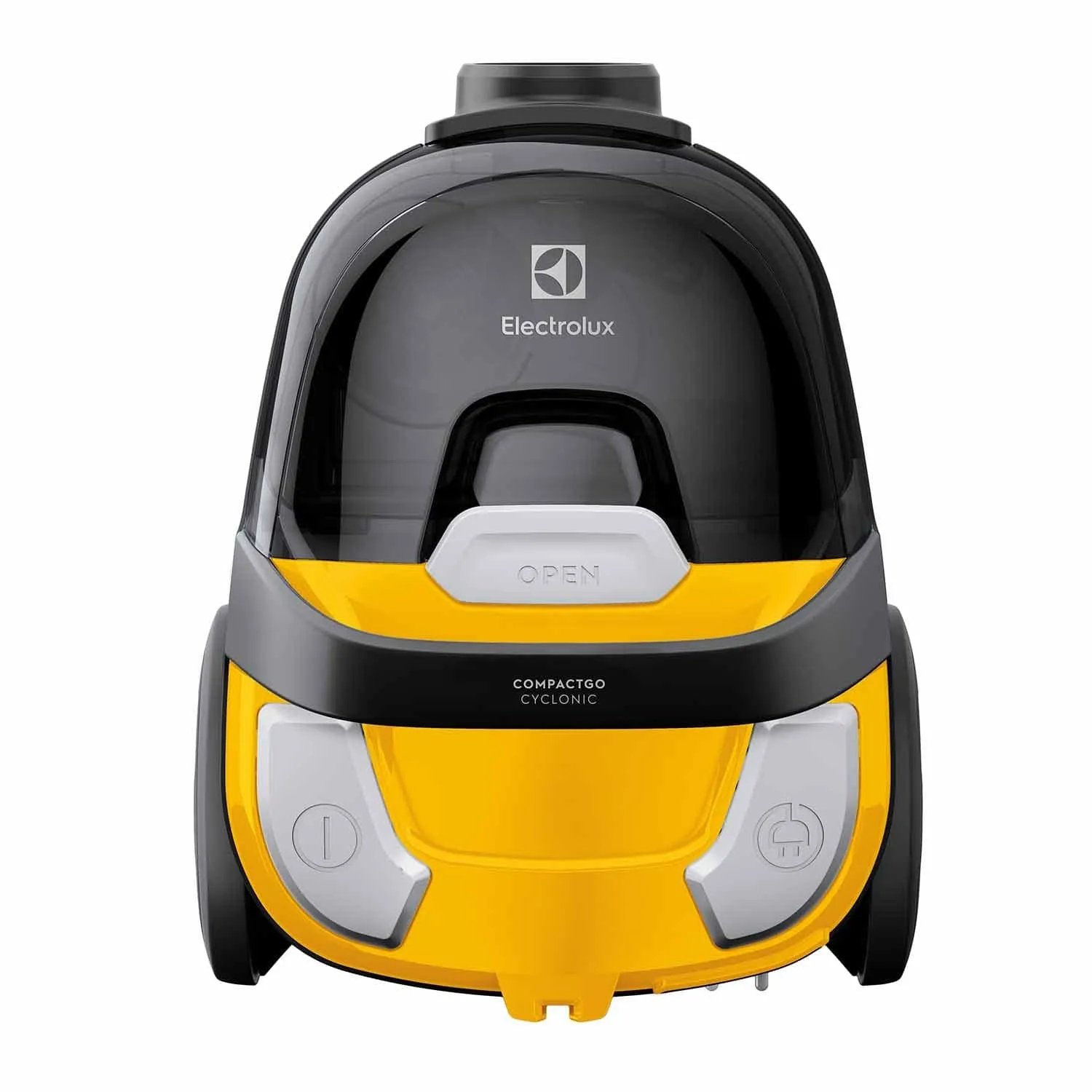 Electrolux CompactGo Cyclonic Bagless Vacuum Cleaner