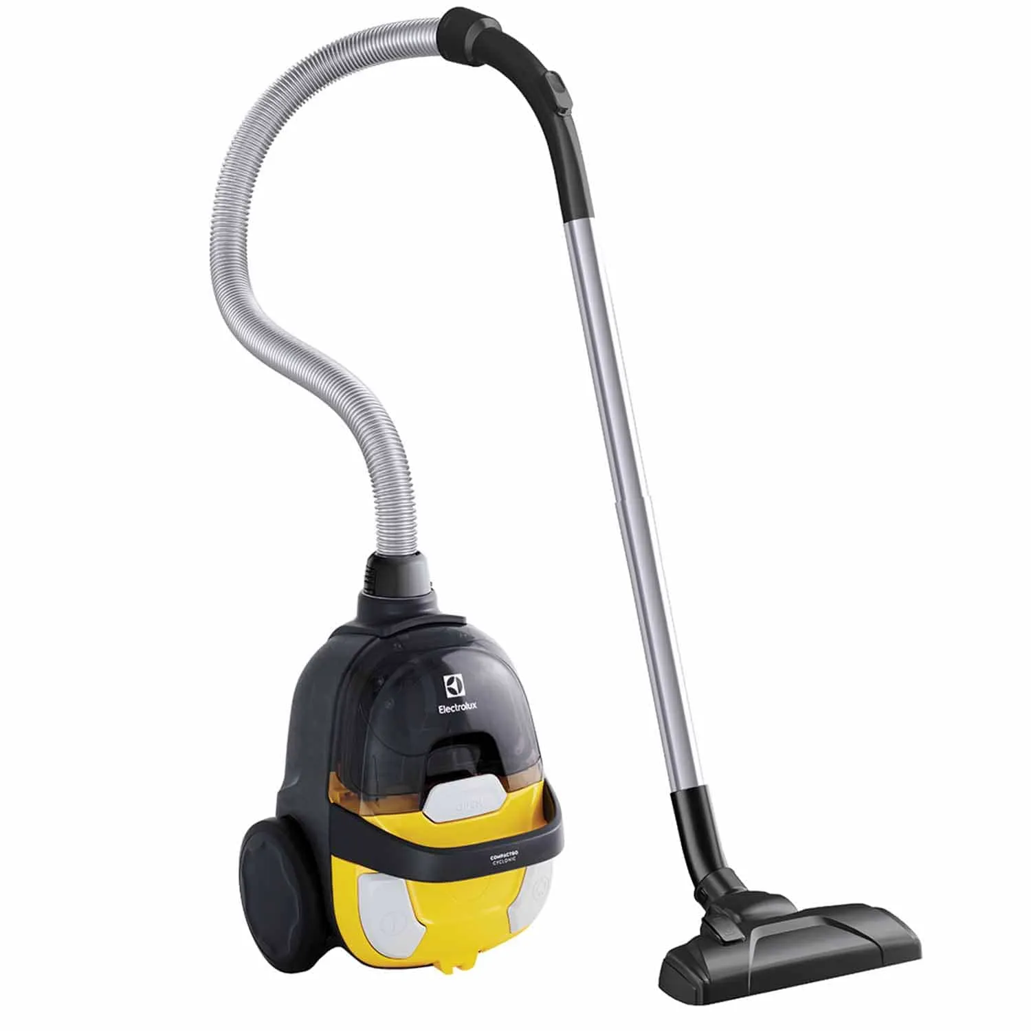 Electrolux CompactGo Cyclonic Bagless Vacuum Cleaner