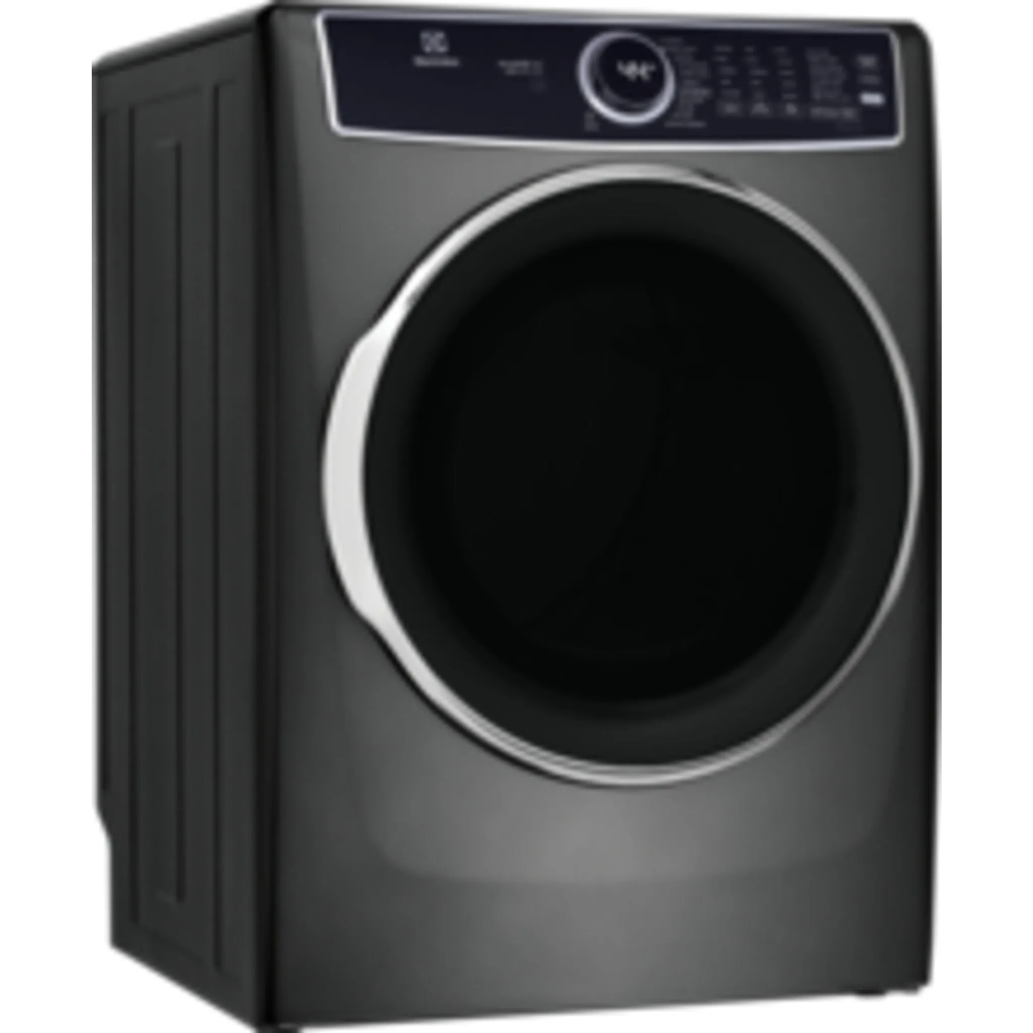 Electrolux Dryer (ELFE763CAT) - Titanium