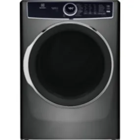 Electrolux Dryer (ELFE763CAT) - Titanium