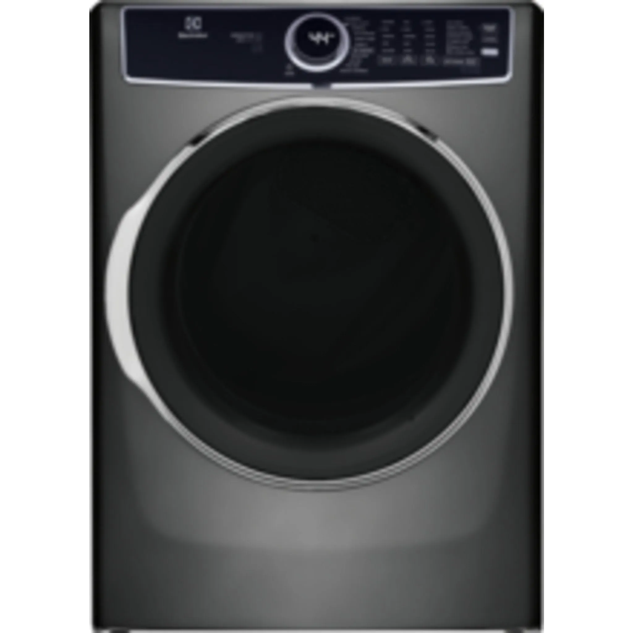 Electrolux Gas Dryer (ELFG7637AT) - Titanium