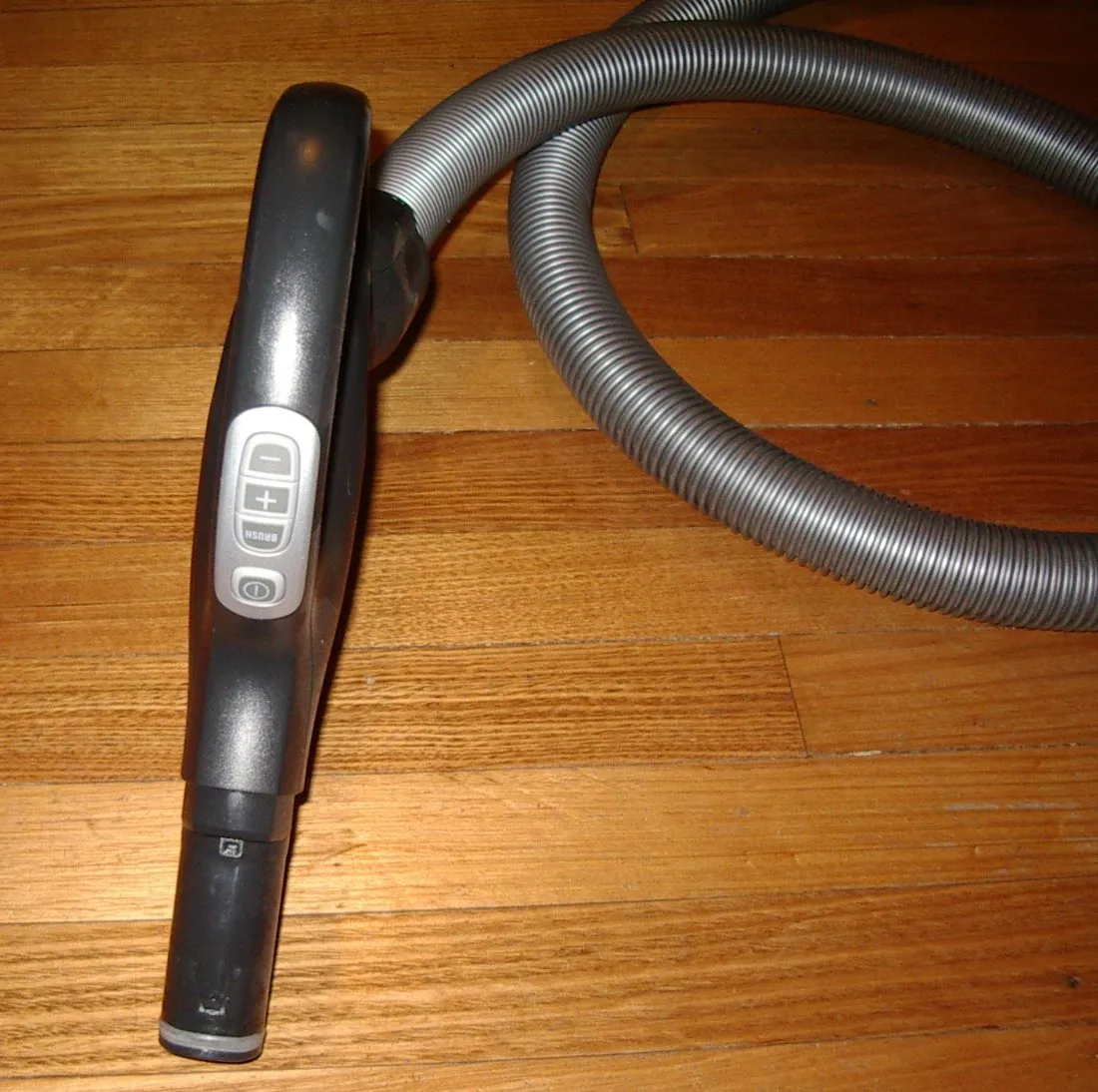 Electrolux UltraActive ZUA3860P, ZUA3861P Complete Active Hose Part # 2193947310