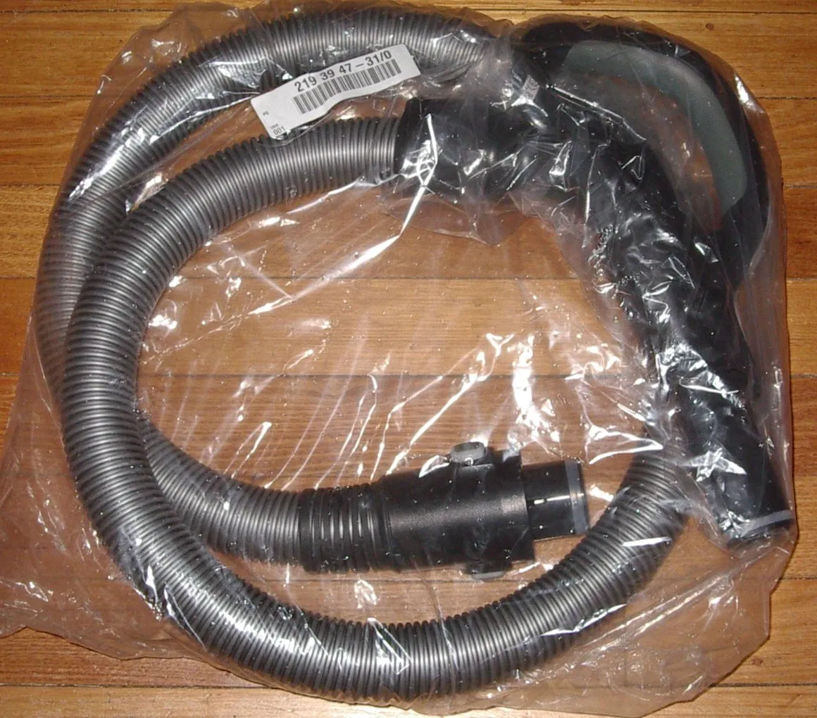 Electrolux UltraActive ZUA3860P, ZUA3861P Complete Active Hose Part # 2193947310