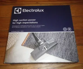 Electrolux Universal Dust Magnet Combination Floor Tool w Wheels - Part # ZE072