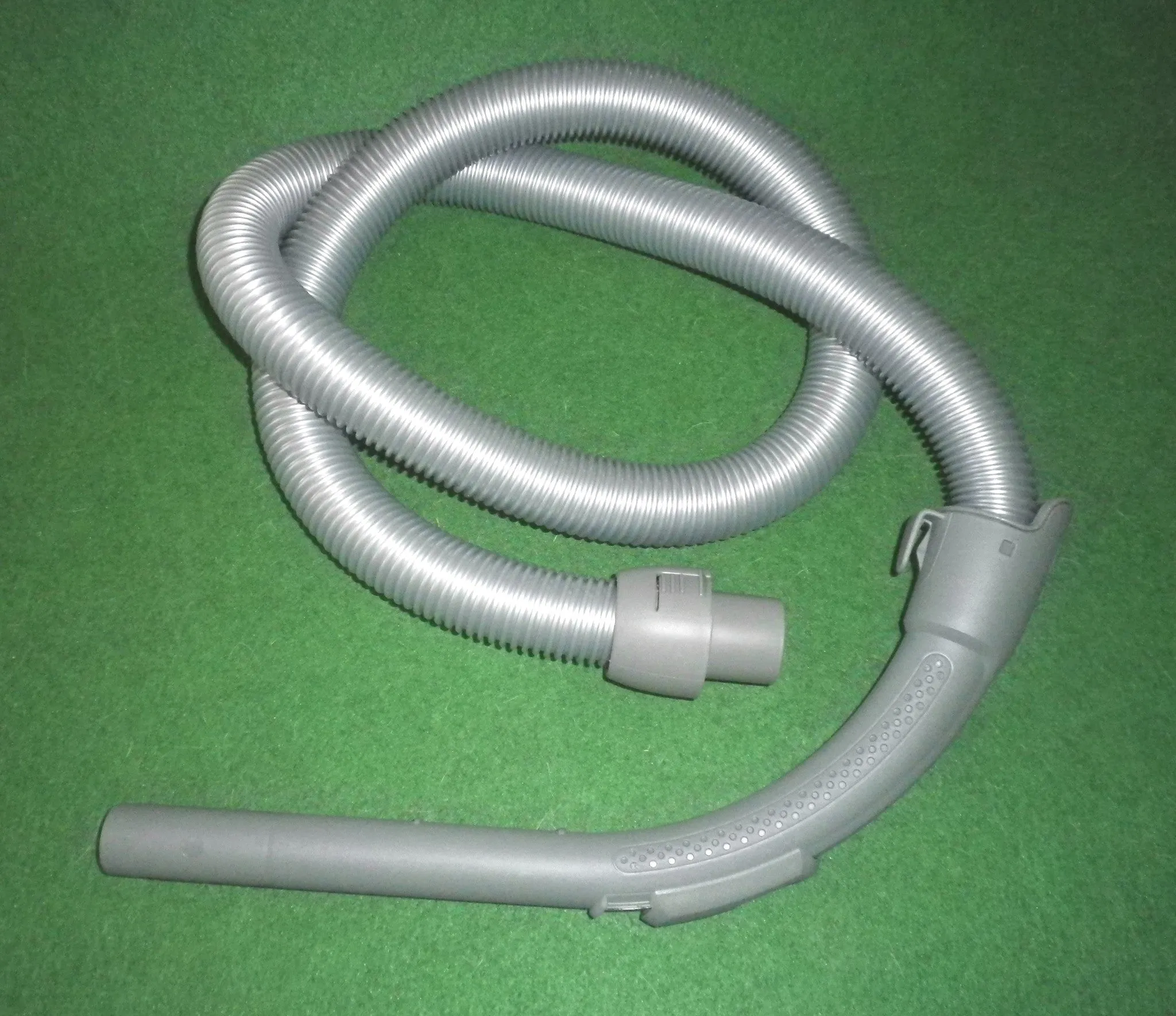 Electrolux Xio Z1030C, Volta U4505 Complete Vacuum Hose - Part # 2193194012