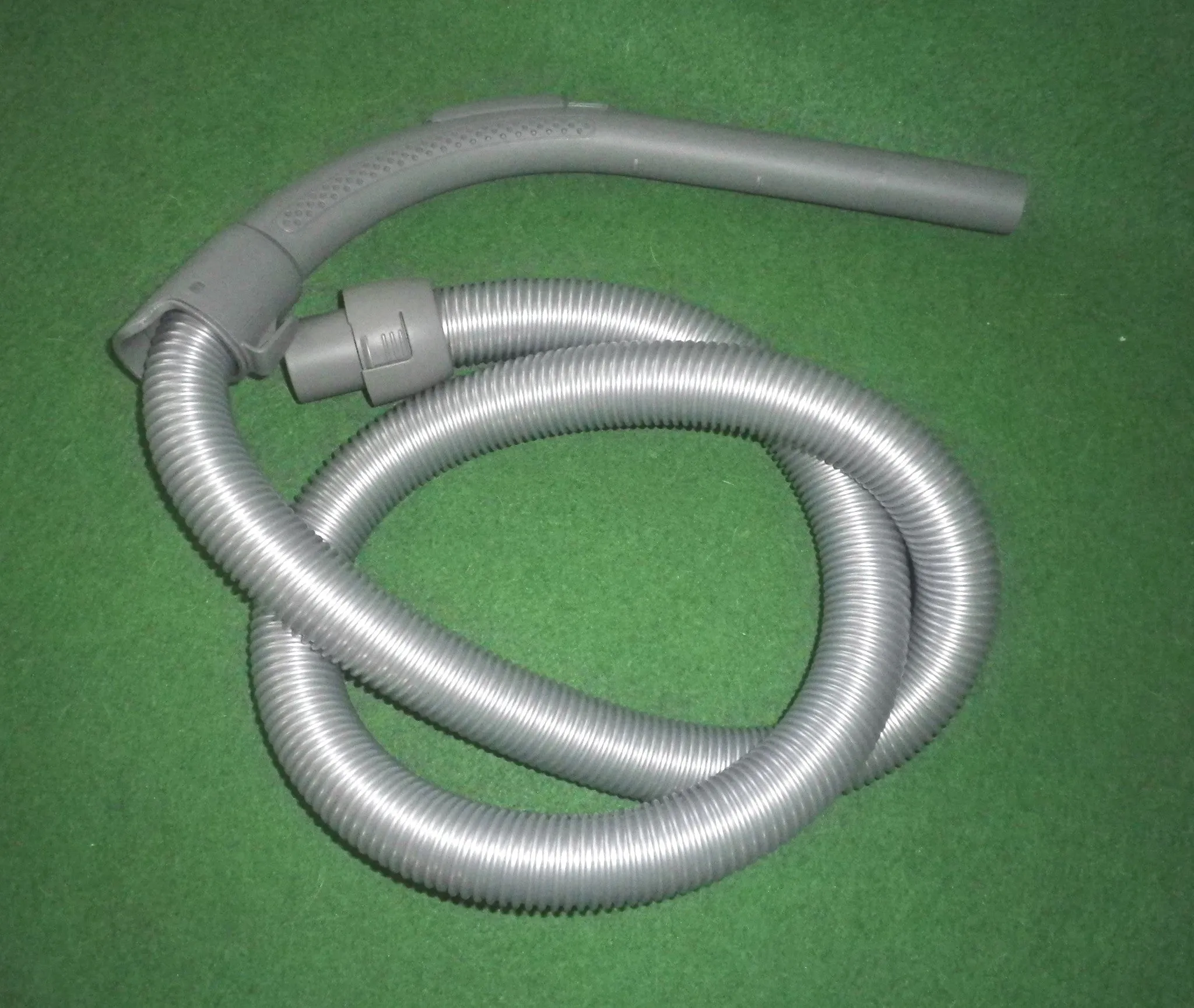 Electrolux Xio Z1030C, Volta U4505 Complete Vacuum Hose - Part # 2193194012