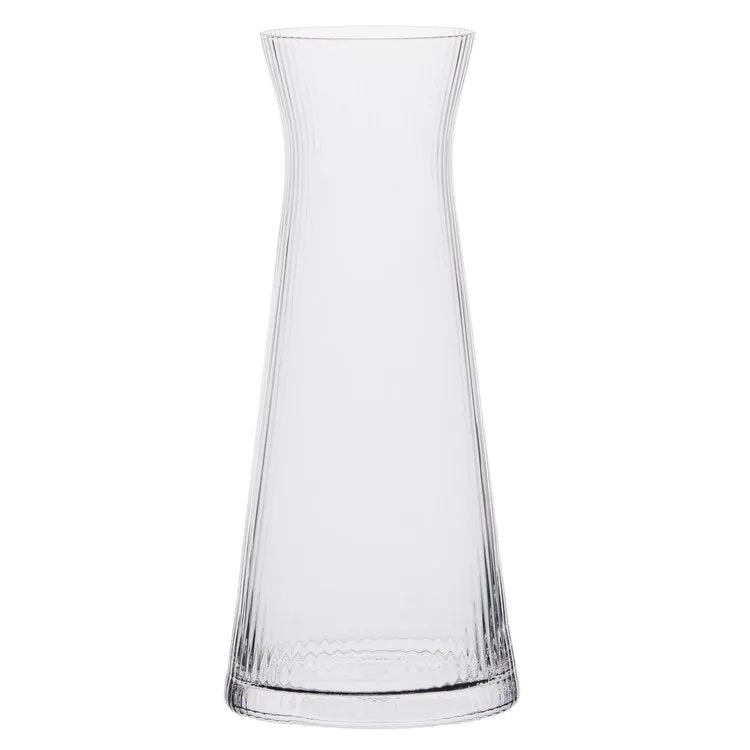 Empire Clear Water Carafe