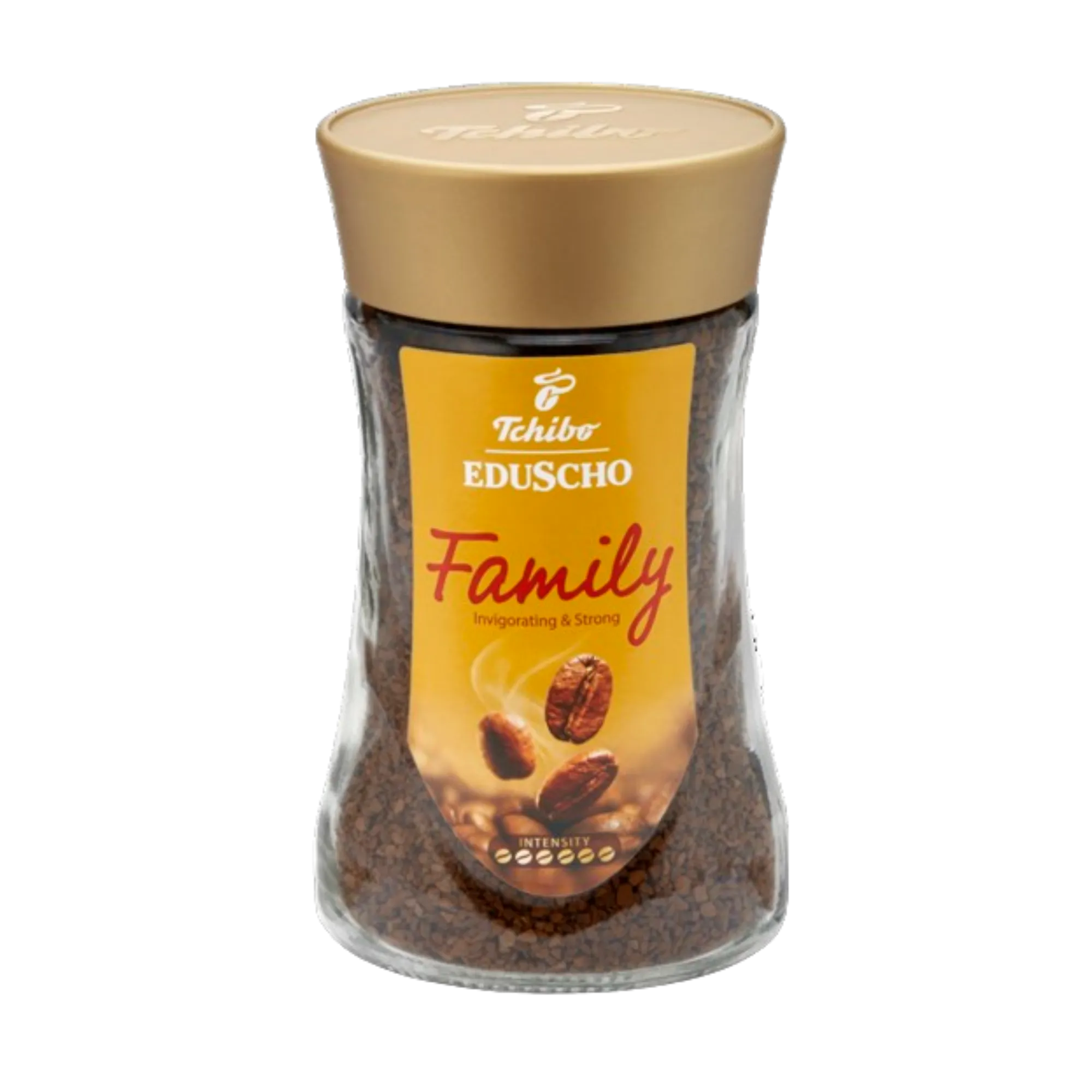 Family Instant 7.1oz (Subscription)