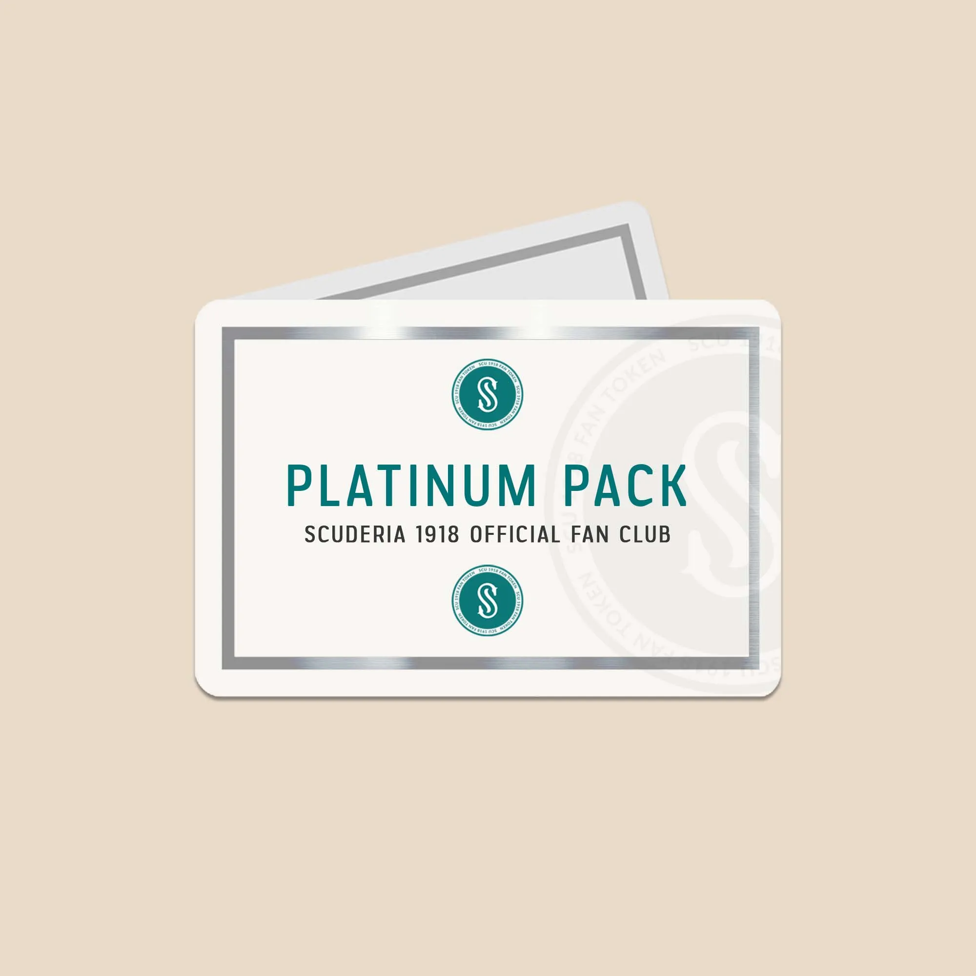 Fan Club Platinum Pack