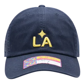 Fan Ink Collection LA Galaxy Bambo Classic Hat