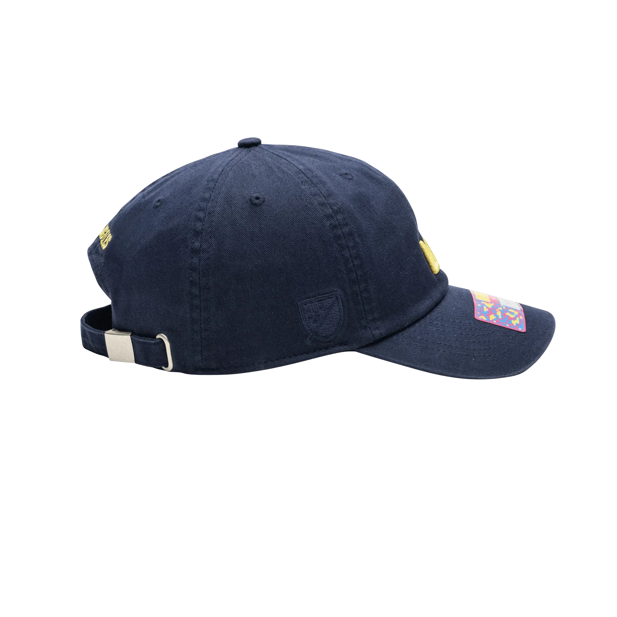 Fan Ink Collection LA Galaxy Bambo Classic Hat