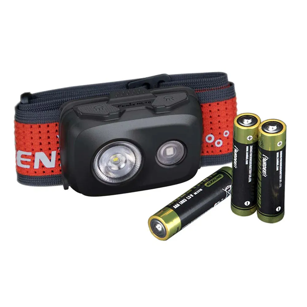 Fenix HL16 LED Headlamp